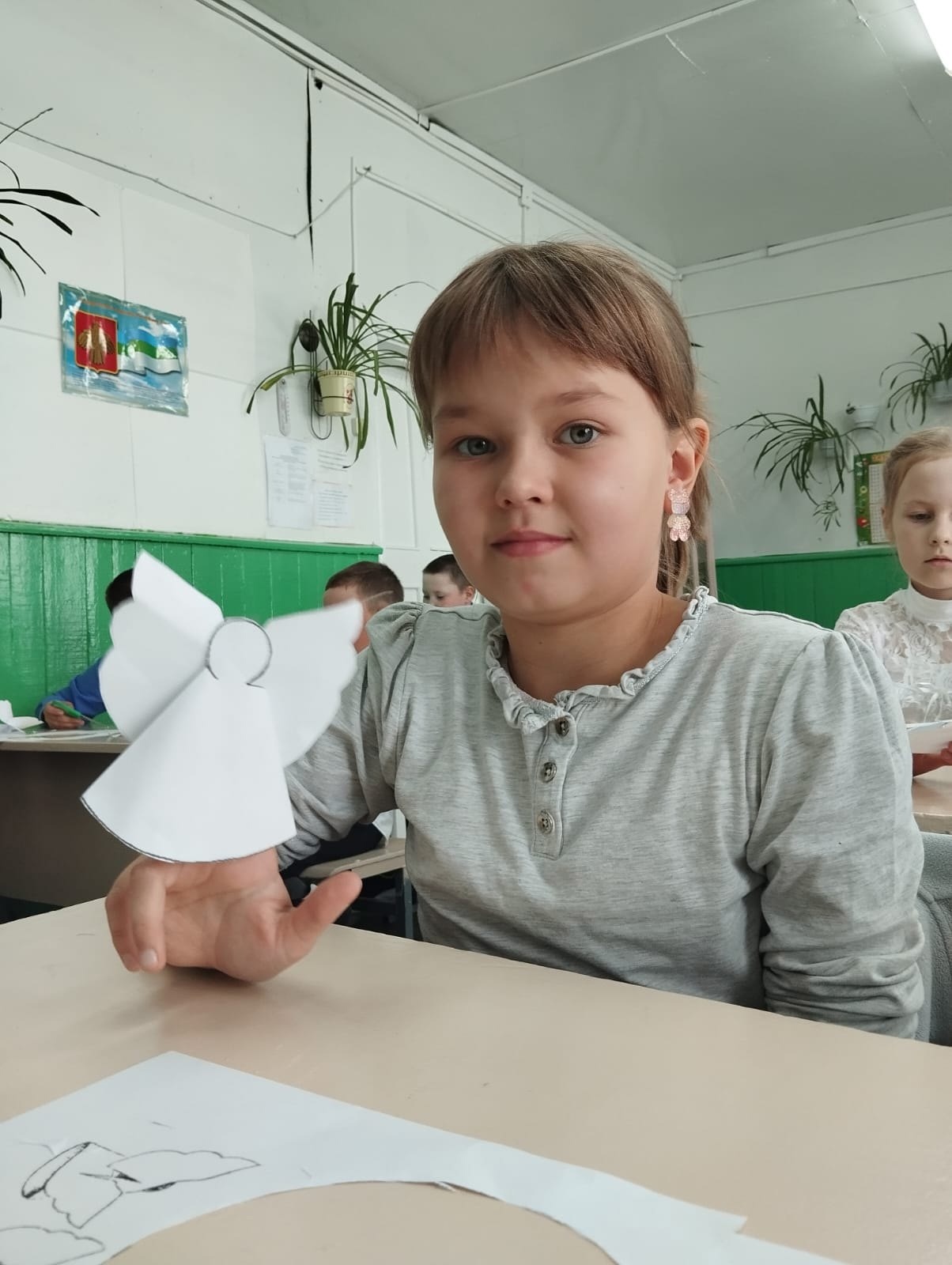 В нашей стране ежегодно 3 сентября отмечается День солидарности в борьбе с терроризмом..